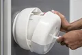 Következő termékkép TORK SmartOne Mini WC-papír adagoló központi kihúzható fehér T9 [1 db]