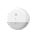 Következő termékkép TORK SmartOne Mini WC-papír adagoló központi kihúzható fehér T9 [1 db]