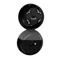 Következő termékkép TORK SmartOne Mini WC-papír adagoló központi letekerővel, fekete T9 [1 db]