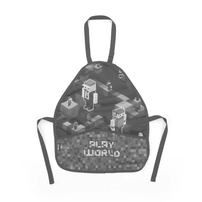Termék főképe Zástěra Playworld