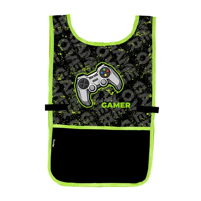 Termék főképe Zástěra pončo Gamer