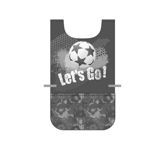 Termék főképe Zástěra pončo OXY GO fotbal