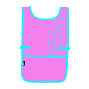 OXY Pink kötényponcsó