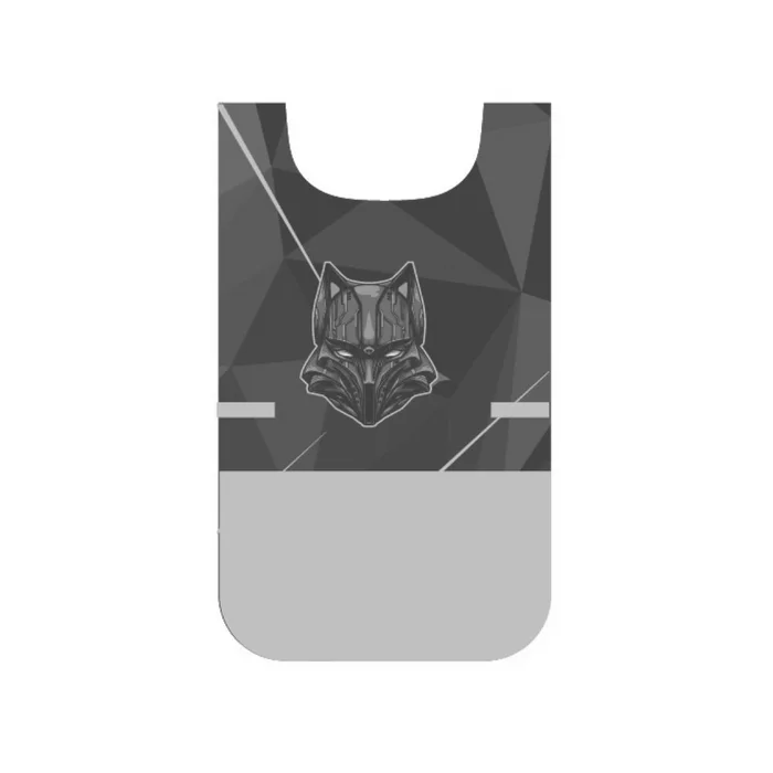 Termék főképe Zástěra pončo OXY Sherpy Wolf