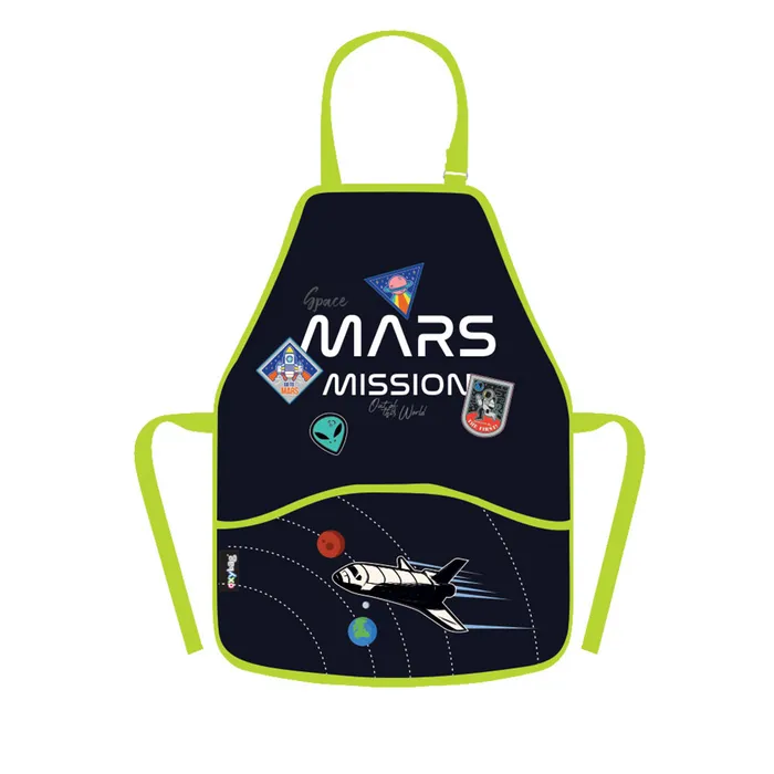 Termék főképe Zástěra Space II.