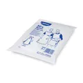 Következő termékkép Kötény (LDPE) egyszerhasználatos fehér [50 db]