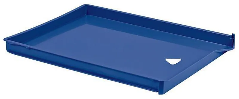 Termék főképe Zásuvkový box Leitz 10 zásuvek, Modrá