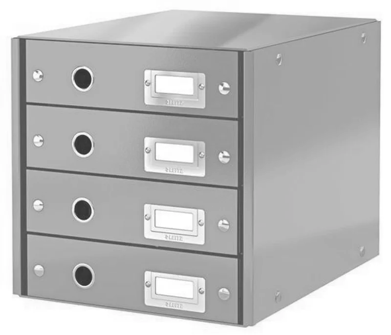 Termék főképe Zásuvkový box Leitz Click & Store, Modrá