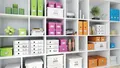 Következő termékkép Leitz Click & Store fiókos doboz 3 fiókkal, fehér