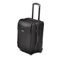 Zavazadlo s kolečky, na notebook 17", KENSINGTON "SecureTrek", černé