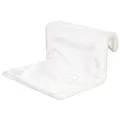 Függesztett ágy fűtésre De Luxe 45x24x31cm - fehér