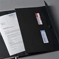 Következő termékkép Conceptum Softwave jegyzetfüzet, fekete, exkluzív, A4+, szögletes, 194 lap, SIGEL