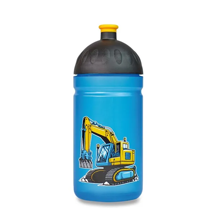 Termék főképe Zdravá lahev 0,5 l Bagr
