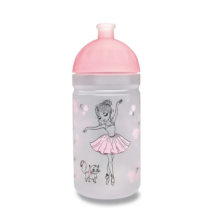Termék főképe Zdravá lahev 0,5 l Balerína