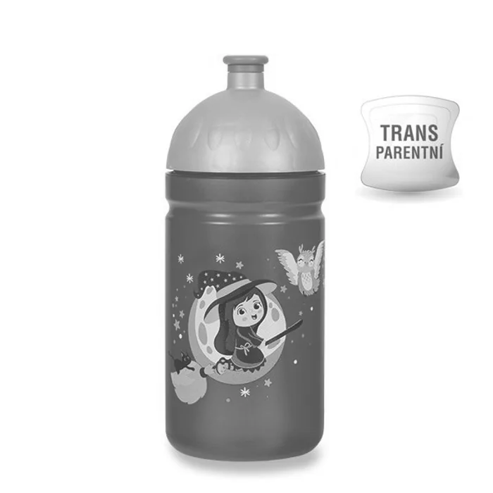Termék főképe Zdravá lahev 0,5 l Čarodějka