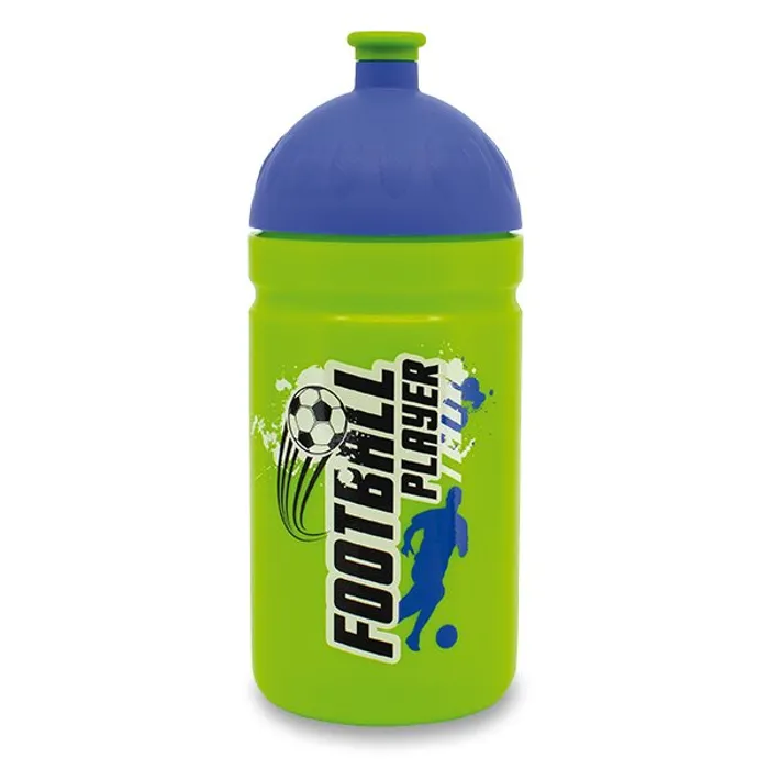 Termék főképe Zdravá lahev 0,5 l Fotbal