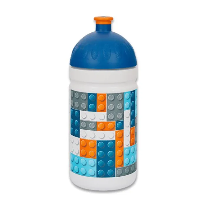 Termék főképe Zdravá lahev 0,5 l Kostičky