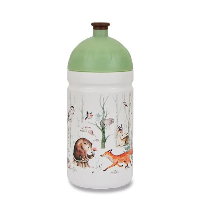 Termék főképe Zdravá lahev 0,5 l Lesní Zvířátko
