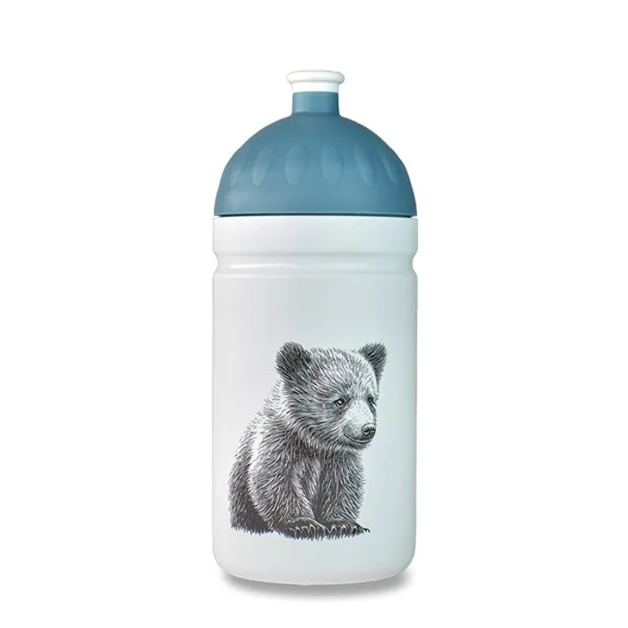 Termék főképe Zdravá lahev 0,5 l Medvěd Kuba