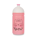 Egészséges üveg 0,5 l Miau