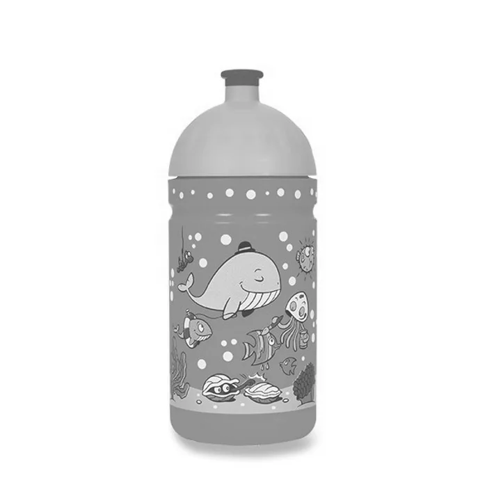 Termék főképe Zdravá lahev 0,5 l Mořský svět