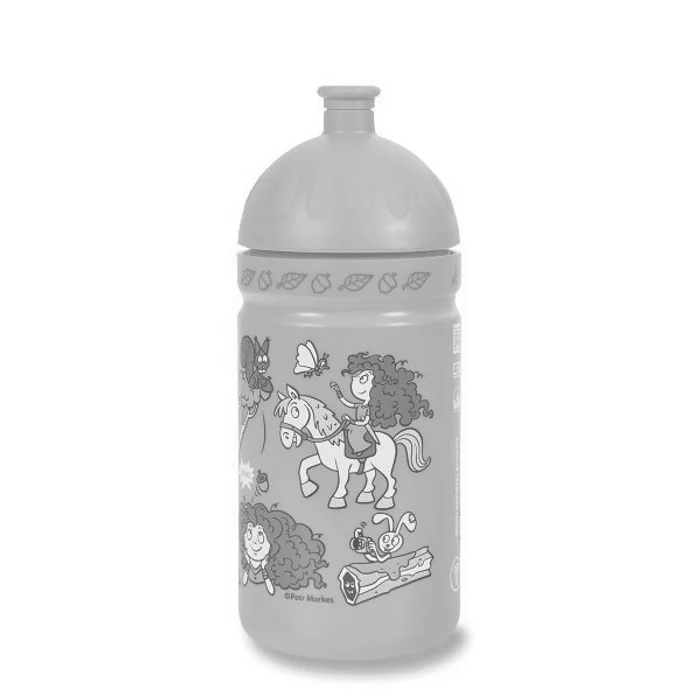 Termék főképe Zdravá lahev 0,5 l Rebelka