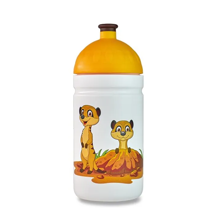 Termék főképe Zdravá lahev 0,5 l Surikaty