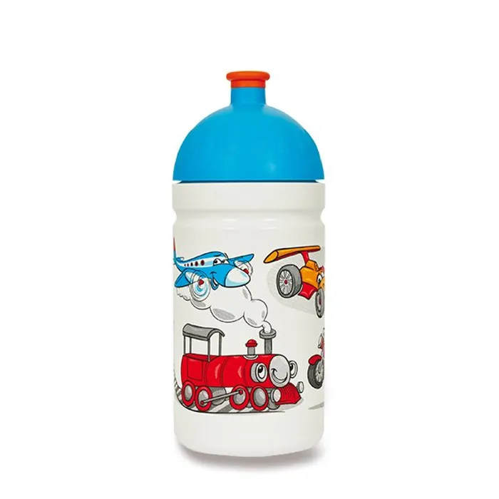 Termék főképe Zdravá lahev 0,5 l Veselá jízda