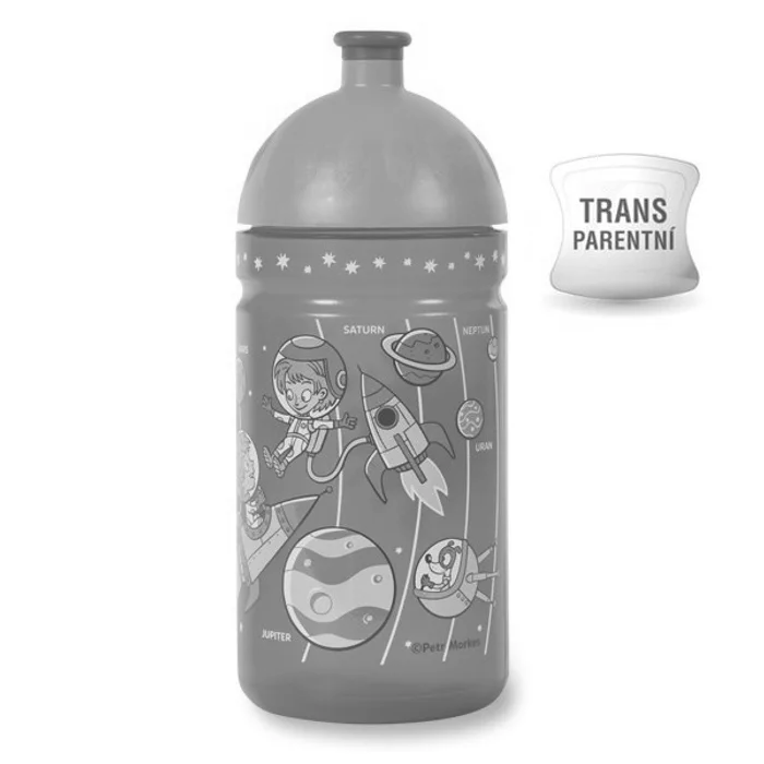 Termék főképe Zdravá lahev 0,5 l Vesmír