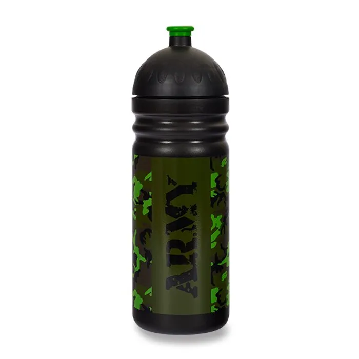 Termék főképe Zdravá lahev 0,7 l Army