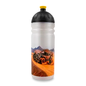 Egészséges palack 0,7 l - babakocsi