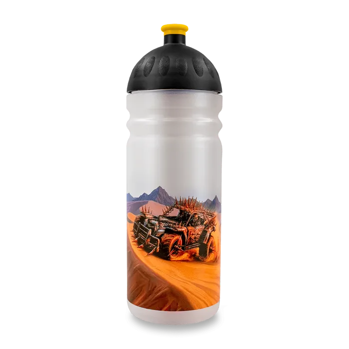 Termék főképe Zdravá lahev 0,7 l - buggy