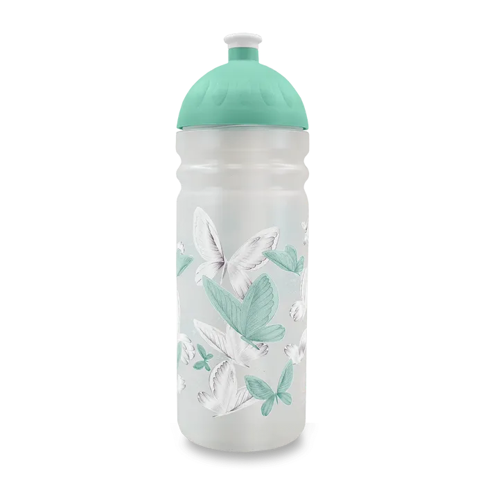 Termék főképe Zdravá lahev 0,7 l - butterfly