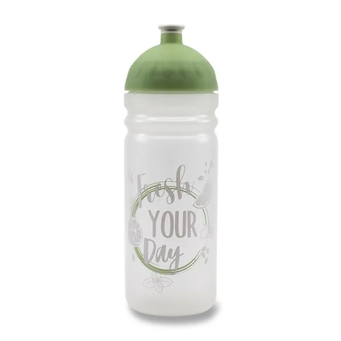 Termék főképe Zdravá lahev 0,7 l Fresh olivová