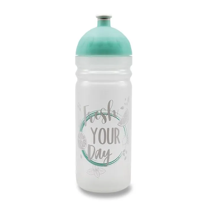Termék főképe Zdravá lahev 0,7 l Fresh tyrkysová