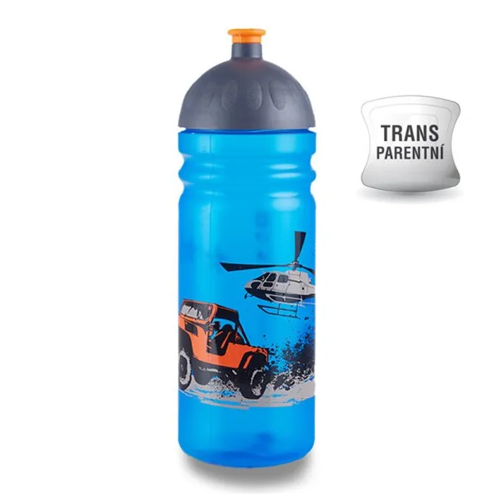Termék főképe Zdravá lahev 0,7 l Jeep