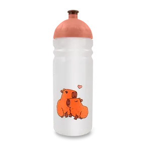 Egészséges palack 0,7 l - kapibara