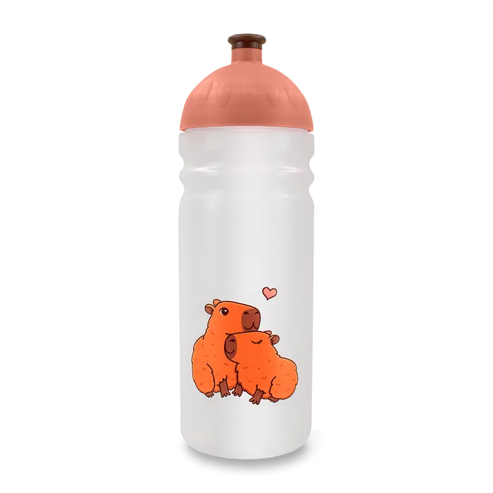 Termék főképe Zdravá lahev 0,7 l - kapybary