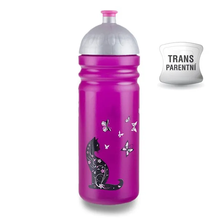 Termék főképe Zdravá lahev 0,7 l Kočka