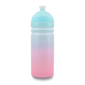 Egészséges palack 0,7 l - pasztellkék