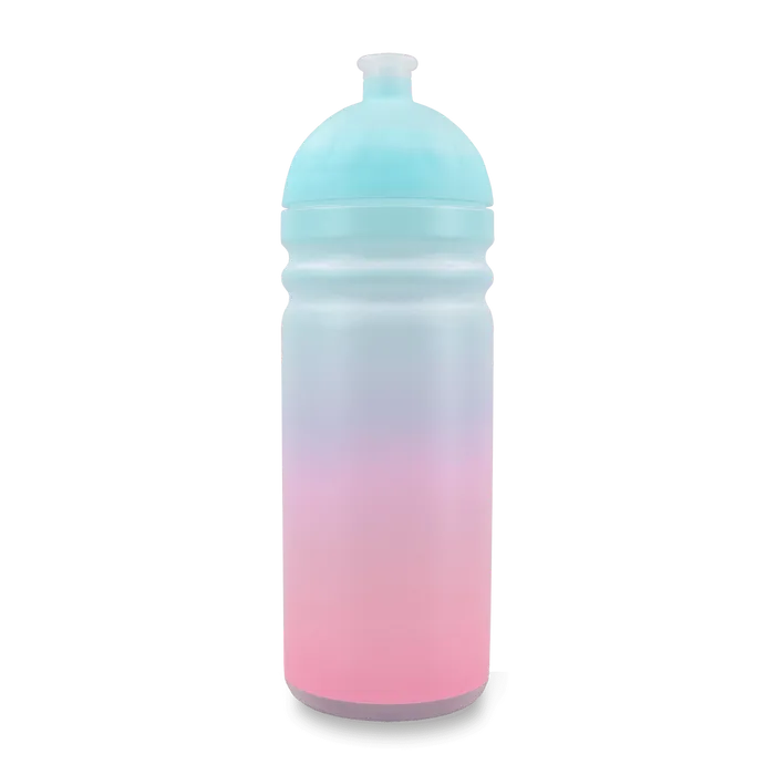 Termék főképe Zdravá lahev 0,7 l - pastel modrá