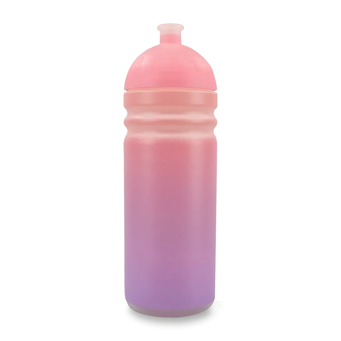 Termék főképe Zdravá lahev 0,7 l - pastel růžová