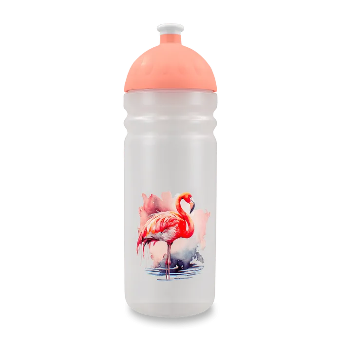 Termék főképe Zdravá lahev 0,7 l - plameňák