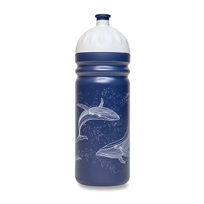 Termék főképe Zdravá lahev 0,7 l Velryby