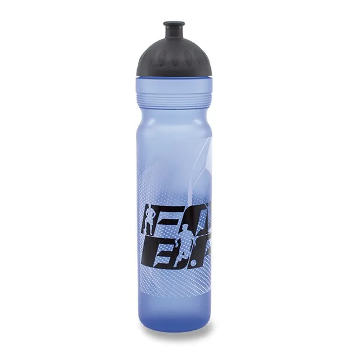 Termék főképe Zdravá lahev 1,0 l Football