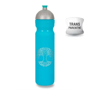 Egészséges palack 1,0 l Életfa