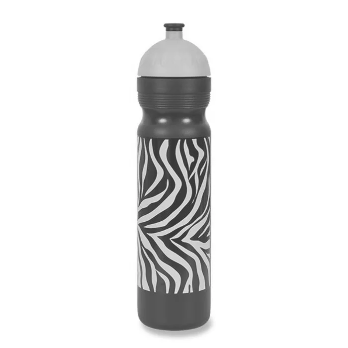 Termék főképe Zdravá lahev 1,0 l Zebra
