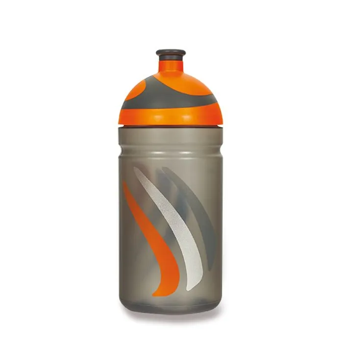 Termék főképe Zdravá lahev BIKE 2K19 0,5 l oranžová