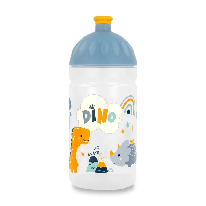 Termék főképe Zdravá lahev DINO - 0,5 l
