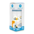 Következő termékkép Egészséges DINO palack - 0,5 l